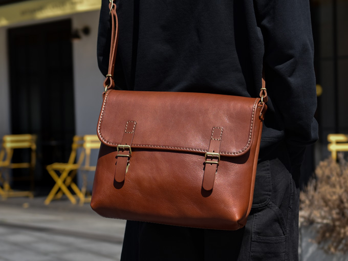 ニュースペーパーバッグ(CK-12)