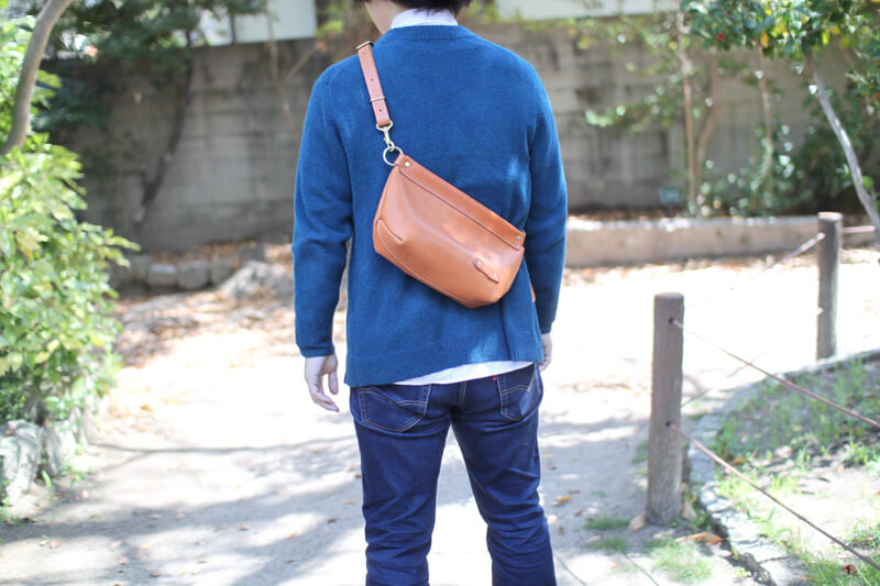 Pigro Bag(ピグロバッグ)
