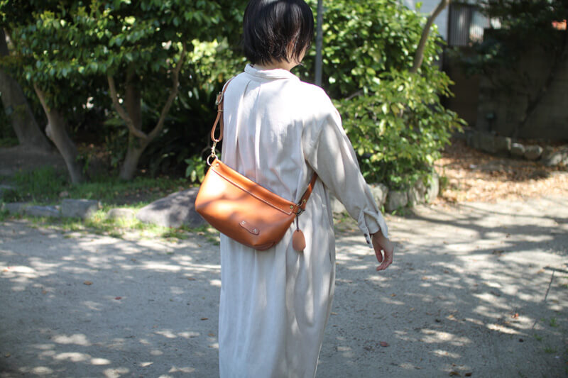 Pigro Bag(ピグロバッグ)_3