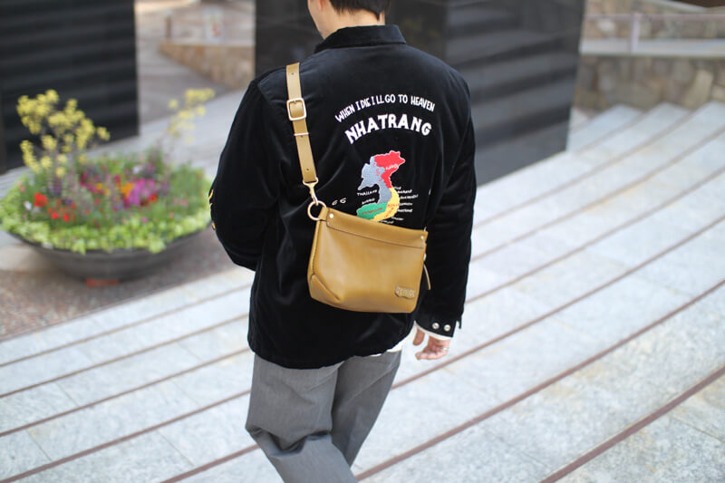 Pigro Bag(ピグロバッグ)_2