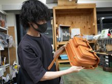 製品作りで意識していること