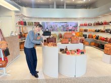 羽田エアポートガーデン店の目玉商品